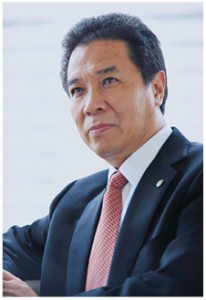 株式会社黄山美術社｜文物展を通して架け橋に 私は日中の変圧器だ