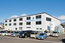 松山技研株式会社 – 新生・松山技研発進!!
