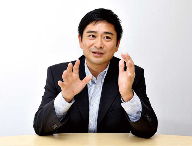 ジャンプ株式会社 – 『カンパニーフラッグ』で企業成長を！
