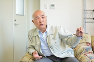 三栄精機株式会社  × 東京都立六郷工科高校｜年配技術者の意識を変え、若手を伸ばす デュアルシステムが人材育成の在り方を変えてくれた
