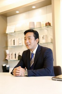 砂山靴下株式会社 ‐ 女性の美容・健康の悩みは「靴下」で解決!?