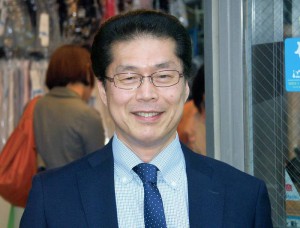 有限会社ノザキサービスコーポレーション ‐ クリーニング界の風雲児、新ブランド「椿あらい」でドライ依存の業界を変える！