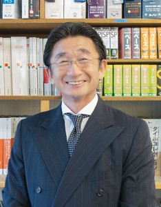 中川インテリア株式会社 – デュアルシステムのポイントは、会社の“ありのままの姿”を見せること!