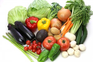 健康長寿国家戦略の切り札となるか「機能性食物」を開発せよ！ ‐ 農水省農林水産技術会議事務局