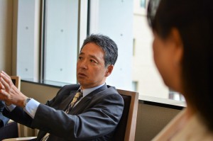 ダイエー創業家中内豊氏に聞く2 ‐ ダイエーの歴史に学ぶ経営術「経営者はバカになりきれ」