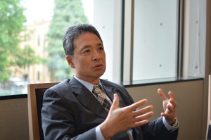 ダイエー創業家中内豊氏に聞く3 ‐ 中国企業は恐るるに足らず？ 日本企業に求められる戦略