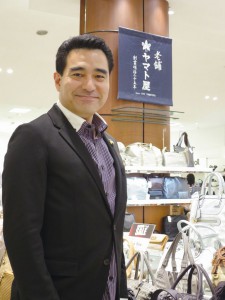 株式会社ヤマト屋 ‐ 創業123年・顧客と地域に奉仕し続ける4代目社長の挑戦