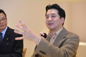 法政大学 小黒一正准教授｜年金の世代間格差は現行制度の調整で改善可能