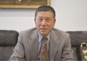 株式会社渡辺電設 – 太陽光発電で地域活性化と国際貢献