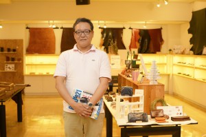 株式会社ラモーダヨシダ｜〝知らない者同士〟だったからこそ、クリエイターを受け入れられた・モノマチ成功の知られざる背景　