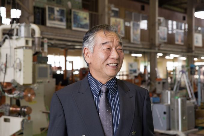 ART-HIKARI株式会社 ‐ 未来の溶接技術を次々「先回り開発」、モノづくり大国再興を支える技術メーカー