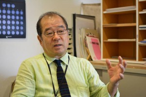 かに道楽元副社長に聞く「人が辞めない」経営