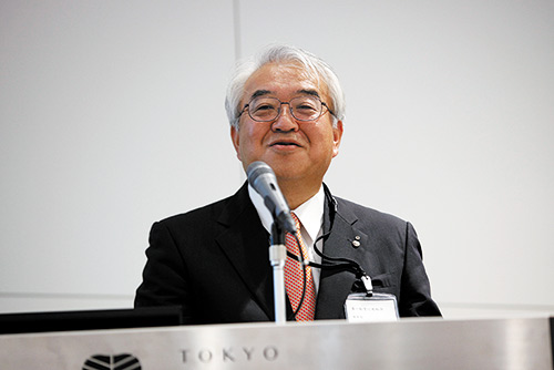 〝現役〟中小企業経営者のコミュニティ 「かんしんビジネスクラブ」発足