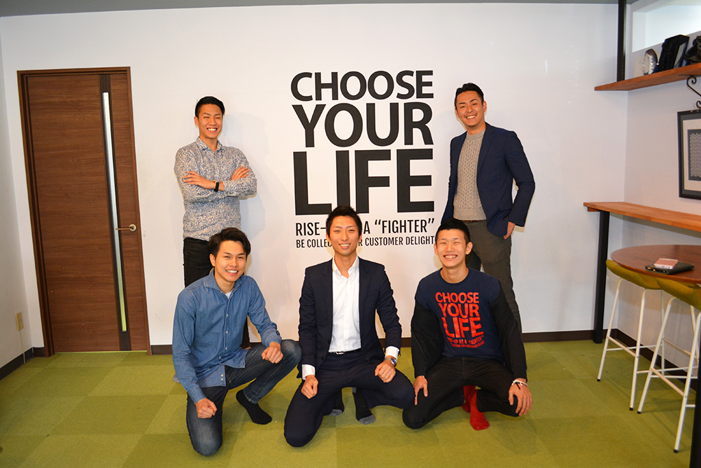 【座談会】就職予備校としての大学なんてもういらない  株式会社ハッシャダイの示す新しい人材育成のカタチ