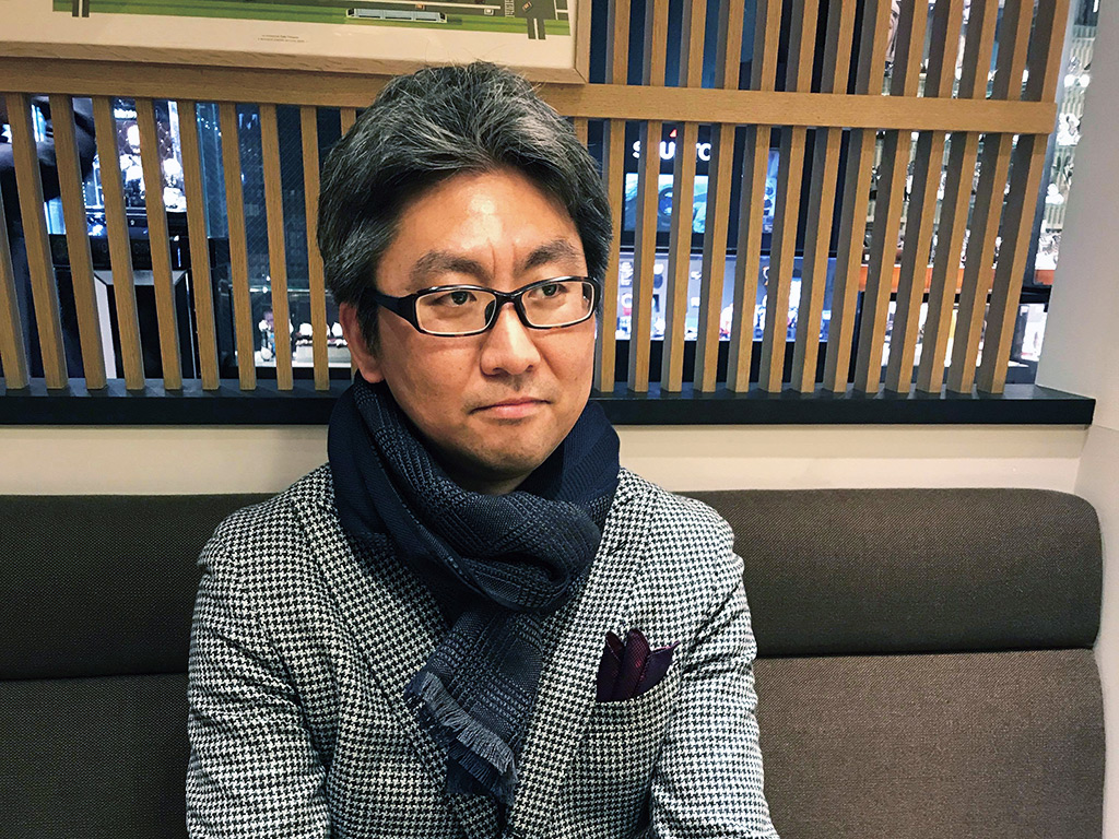 ITコンサルタント大木真吾氏に聞く -「今、必要なIT」  一般にはまだ  知られていない技術で  仕事がもっとラクになる