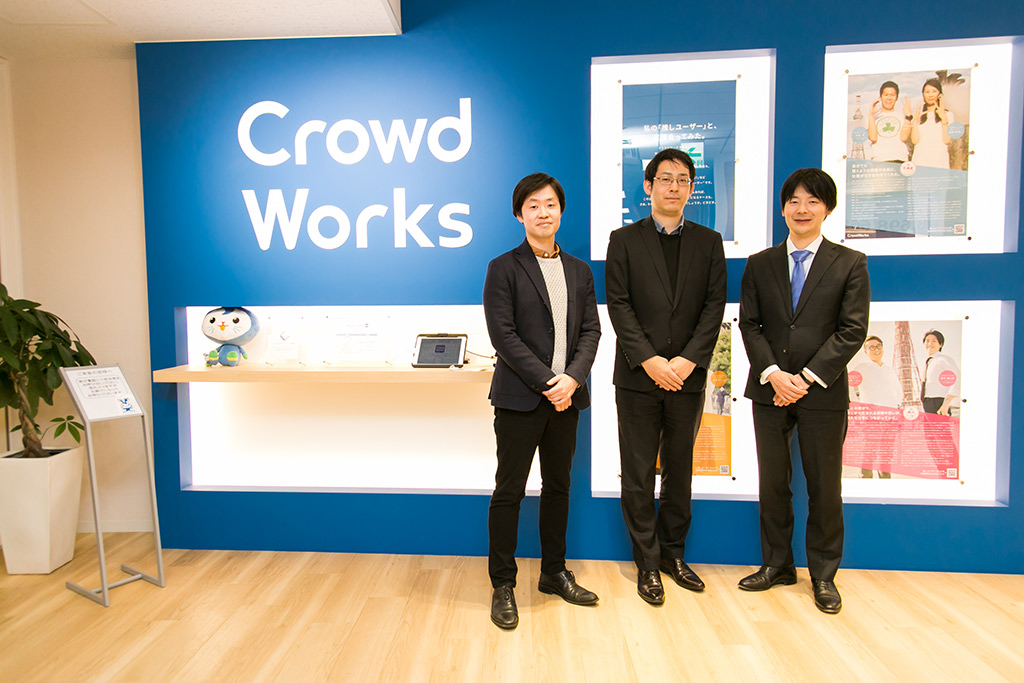 爆速M&A、クラウドワークスとグラヴィーの代表が語るデジタルM&Aの魅力