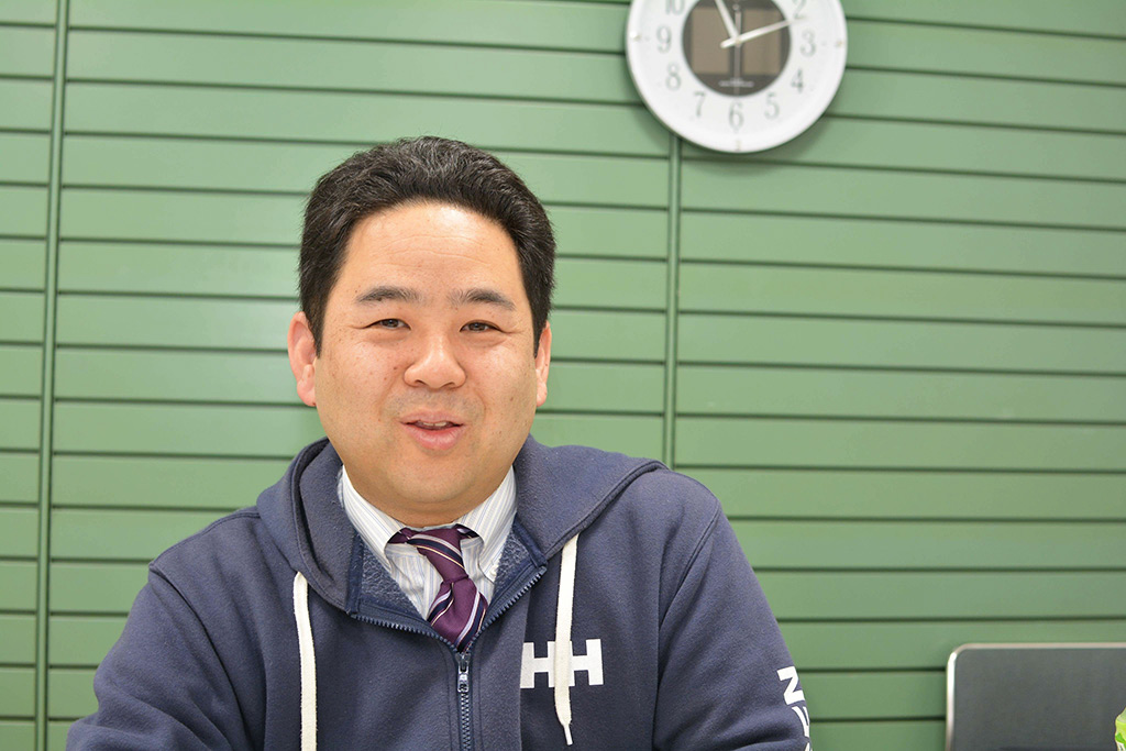認定特定非営利活動法人育て上げネット – 日本一引きこもりに寄り添ってきた男が語る、若者との信頼関係の築き方