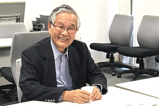 島田博文 日本コムシス株式会社顧問・技術経営士の会 – 日本的経営について