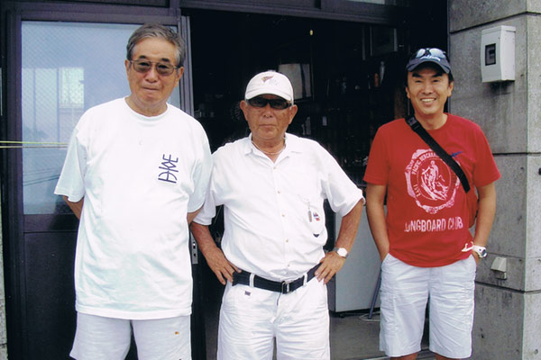 小田切満寿雄  東京商工会議所台東支部会長 東京下町から日本を元気に  恵まれた観光資源の活用と地場産業のブランディング