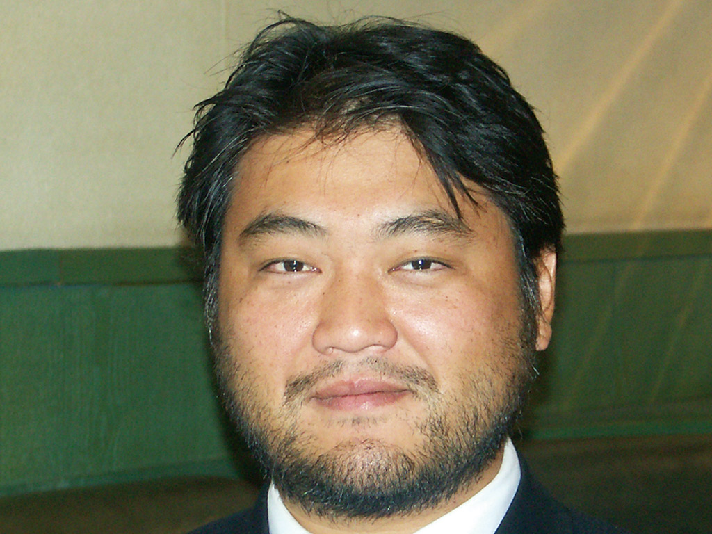 日本クロス圧延 – 親子で明るく楽しく夢を語ろうよ