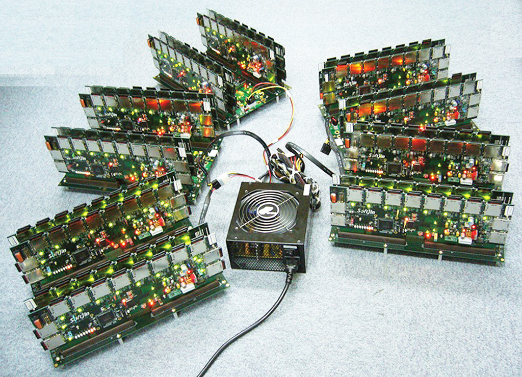 拡大するパワー半導体市場の〝隙間〟にピタリ照準 – 株式会社アジャイル・パッチ・ソリューションズ
