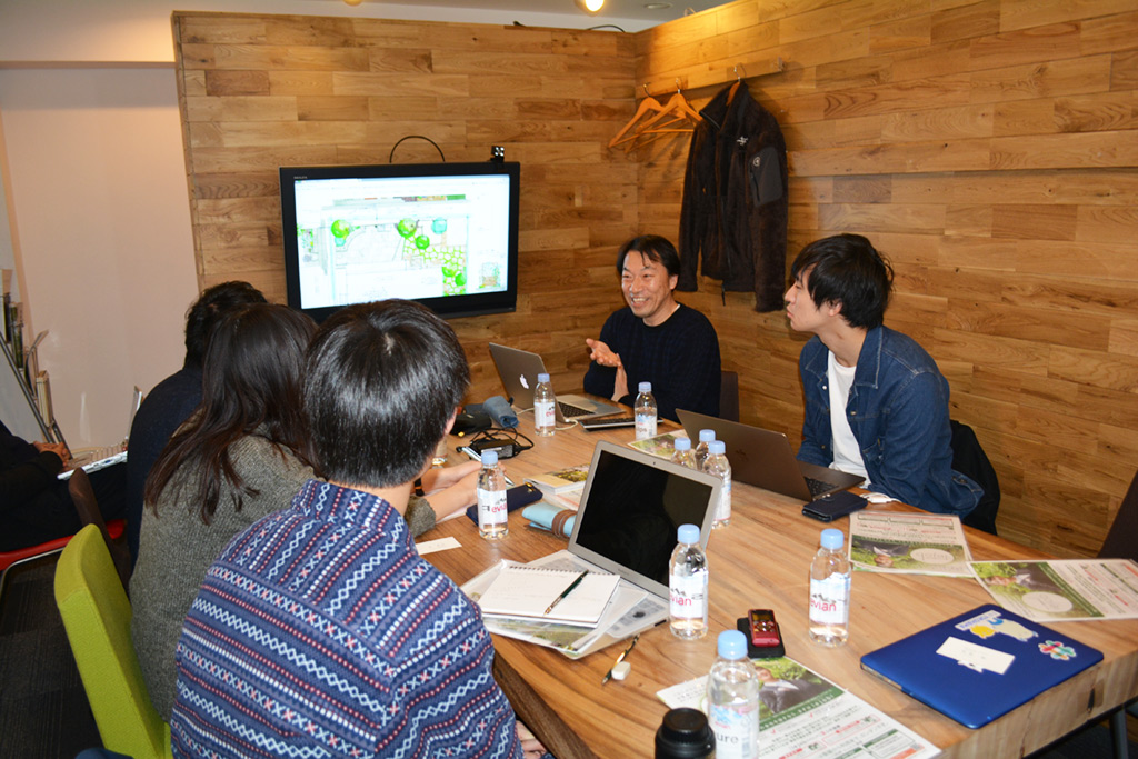 iejob いえじょぶ ×大学生コラボによる住宅産業の採用課題解決プロジェクト・直撃レポート！