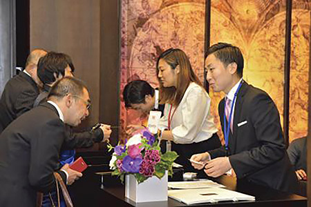 経営者同士の新たなマッチングツール 多数の経営者クラブに割安で 〝お試し参加〟が可能になるアクセラレータクラブとは – 株式会社アクセラレータ