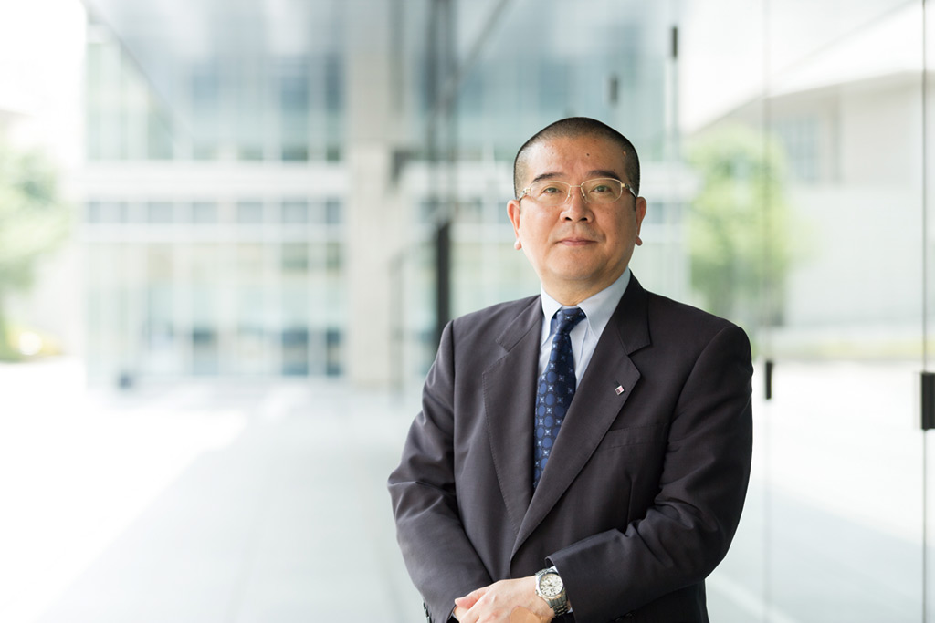 学生一極集中と地方の疲弊  ２つの課題解決に挑む 大正大学の独自カリキュラムに期待