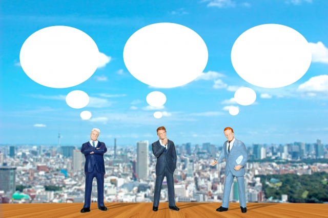 親族外事業承継（会社売却・M&A・事業譲渡）の進め方（4） M&A仲介業者とM&Aアドバイザー – 岸田康雄 （事業承継コンサルティング株式会社）