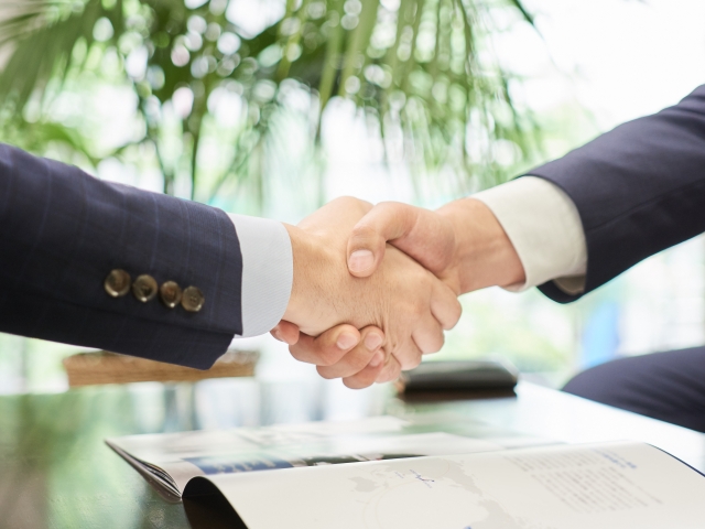 親族外事業承継（会社売却・M&A・事業譲渡）の進め方（5）買い手をどのように探すか？ – 岸田康雄 （事業承継コンサルティング株式会社）
