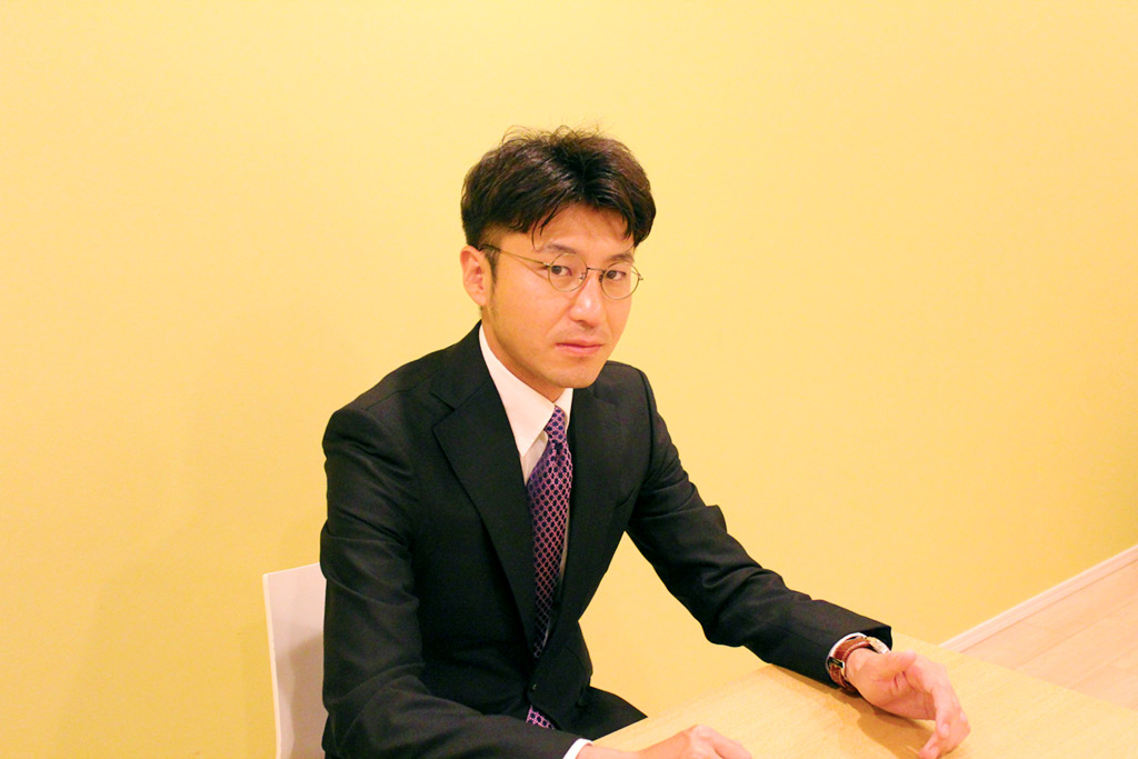 経営再建請負人、株式会社T&INKキャピタル代表取締役田中裕氏に聞く「再生局面の企業経営とは？」
