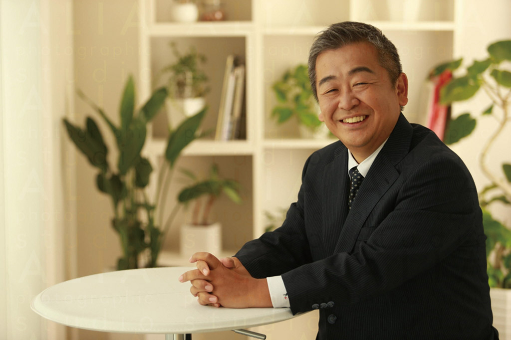 不動産購入で不幸になる人を無くしたい 面倒な仕事が増え利益率は低く会社にとってメリット少ない「賃貸併用住宅」を積極的に展開 – 賜典株式会社