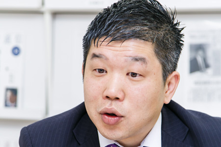 日本の中小企業を救え！ファミリービジネスの中で育った社長の挑戦 – 株式会社FBマネジメント