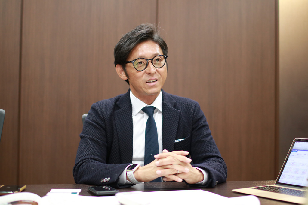決済サービスの先駆者、「PAYGATE」運営のロイヤルゲートCEOに聞くベンチャーの流儀