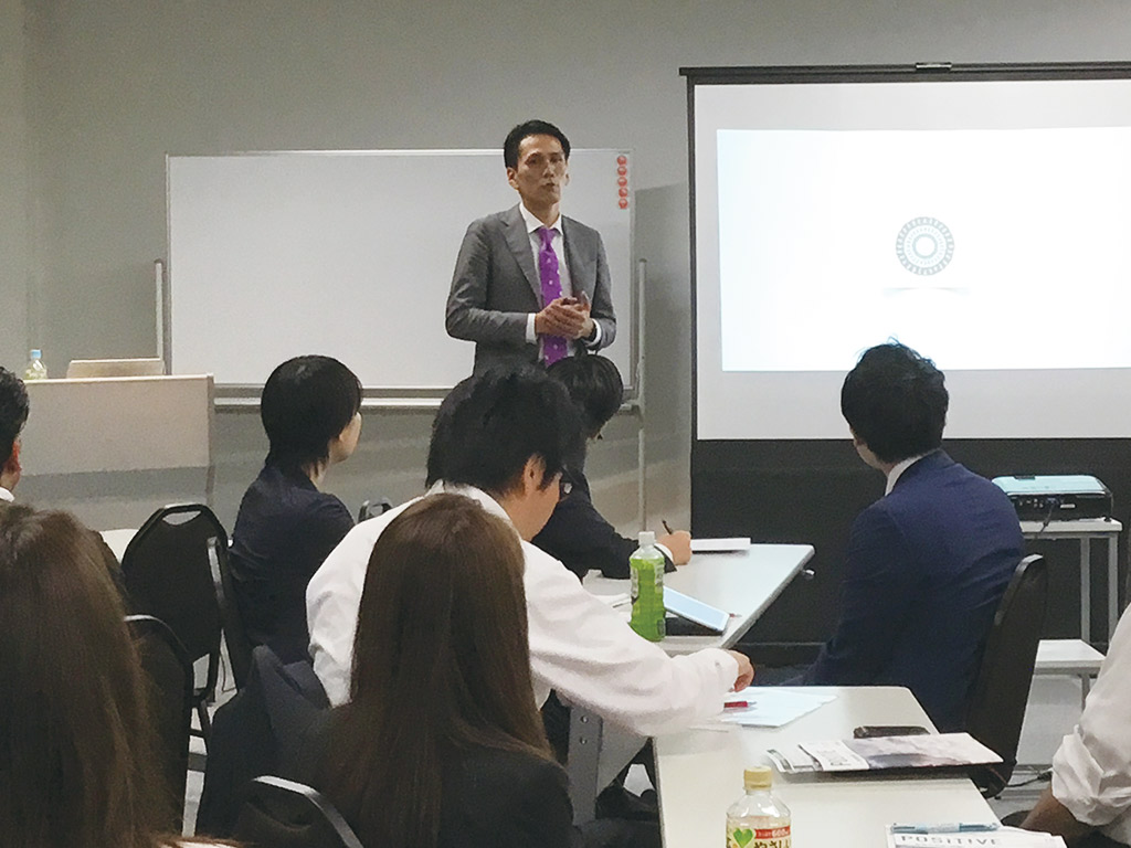 第4回リーダーシップLab.（ラボ） リーダーのあるべき姿・やるべき事とは何かを考える！ – 株式会社ディプレ