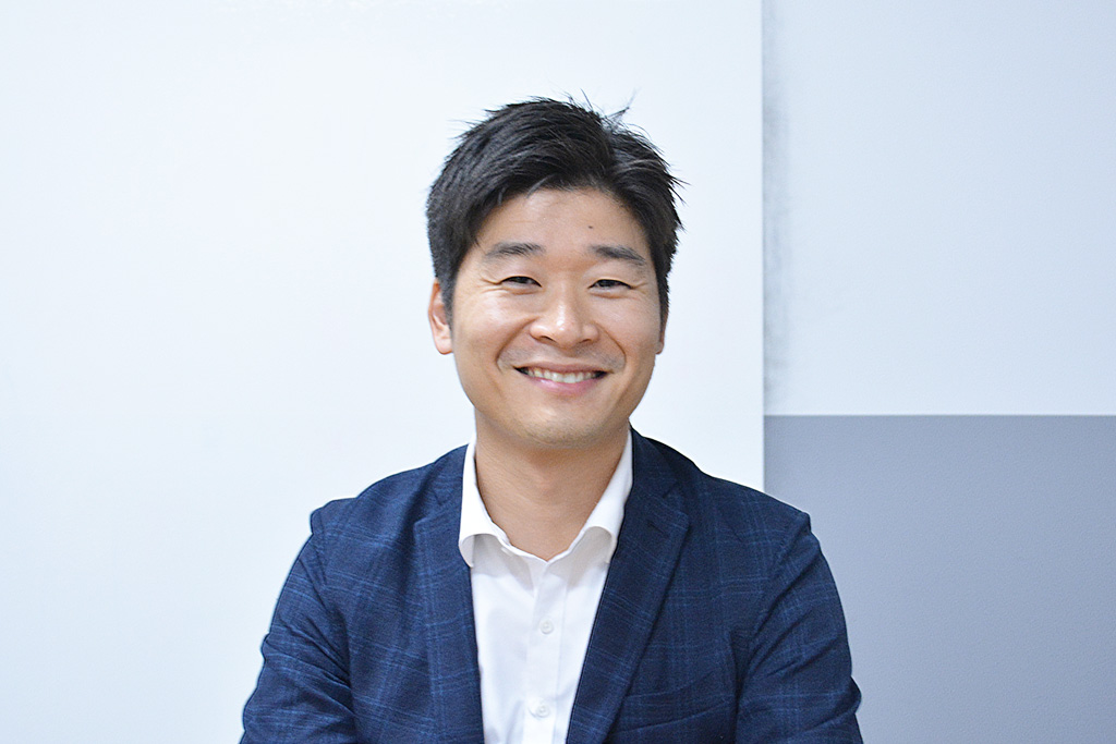 300年後の人類になにをプレゼントできるか　山口豪志インタビュー