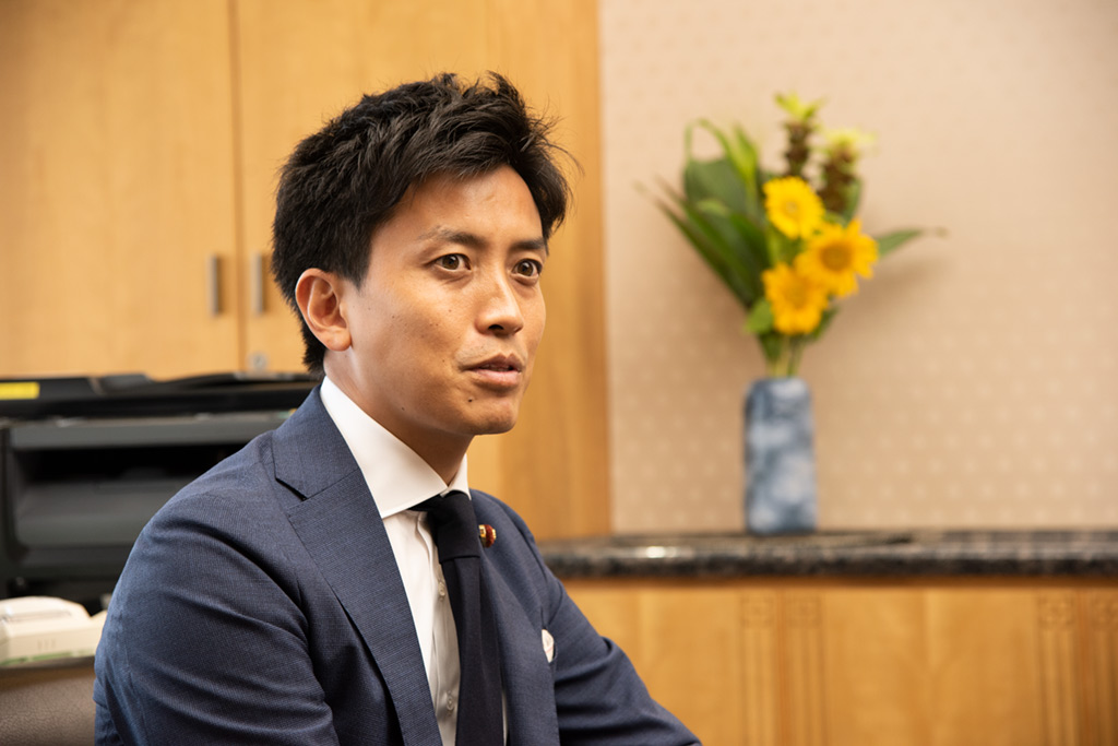 現場発！異例の総務省働き方改革、その中身とは？