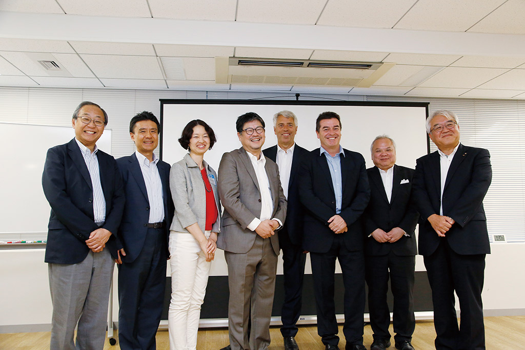 〝利益〟よりも〝価値〟を重視する銀行の対話イベント – GABV×第一勧業信用組合ほか