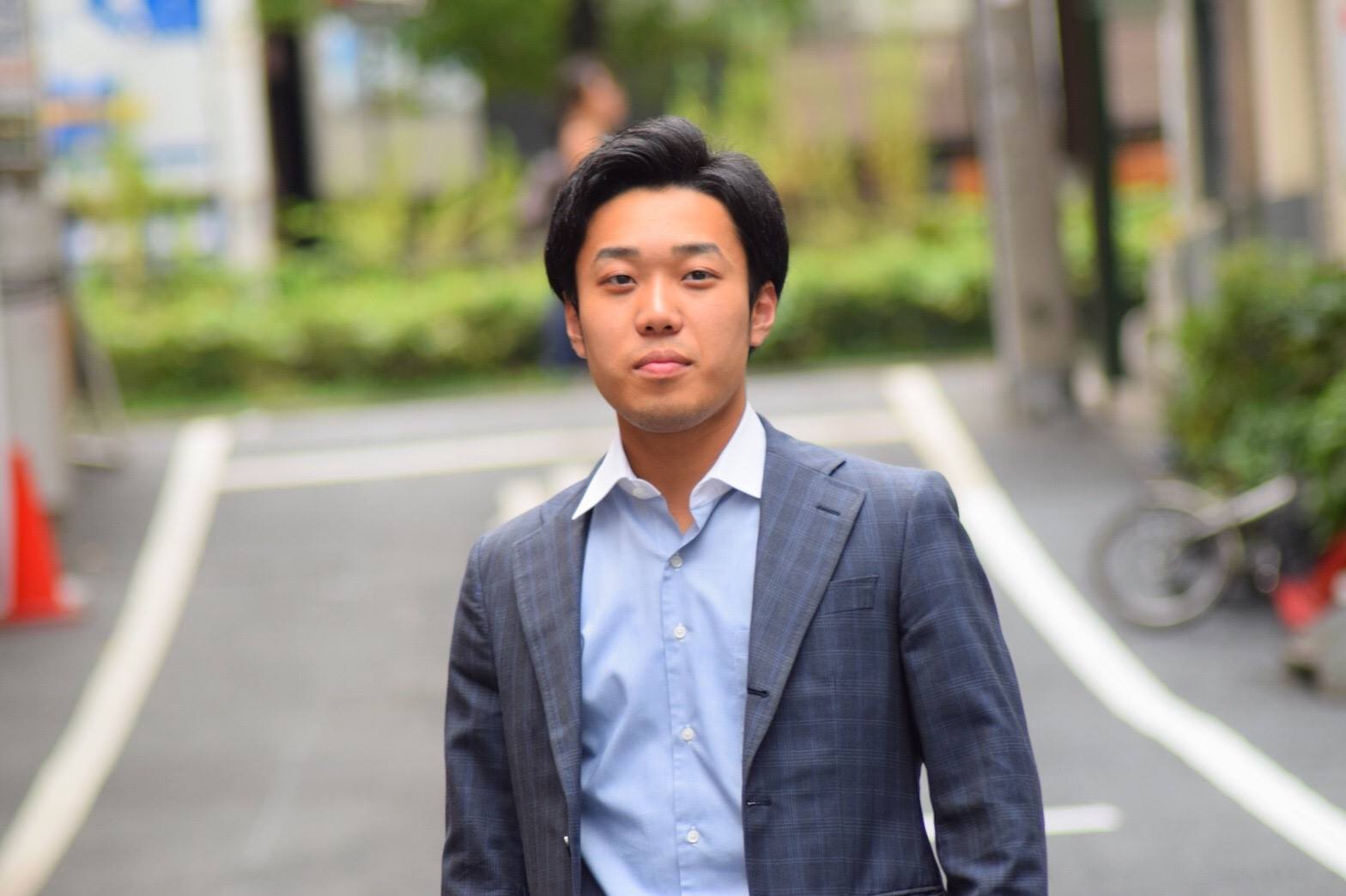 悩める20代に目標を指し示す……株式会社トライング代表取締役社長國府田良貴氏の考える若者の底力