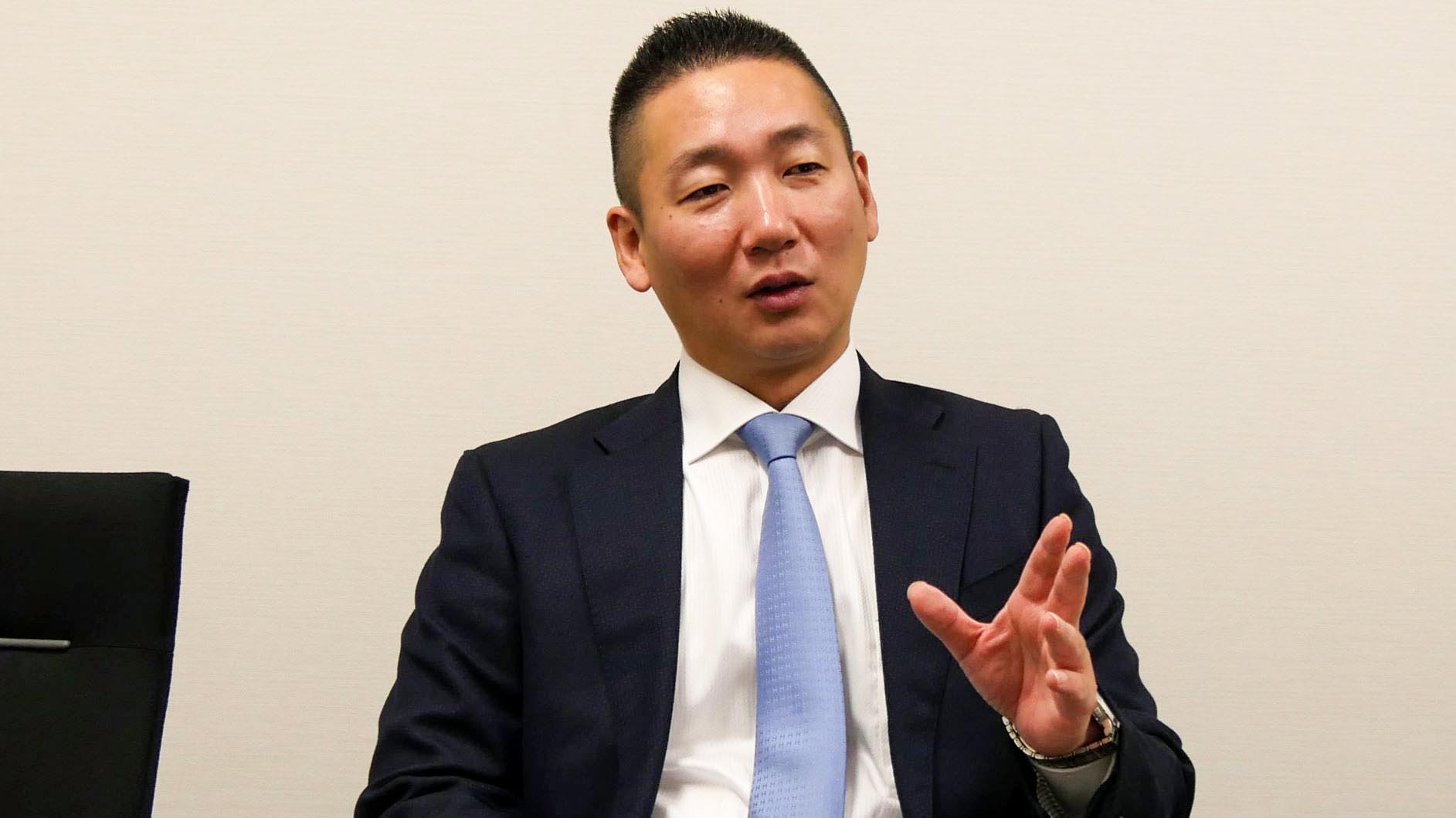 株式会社オンデック久保良介氏、M&A仲介を再定義する