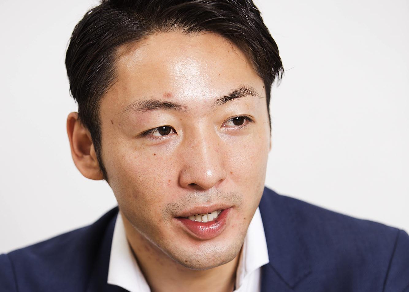 株式会社Ｈ２代表取締役  森田諒平氏の見据える未来のサービス