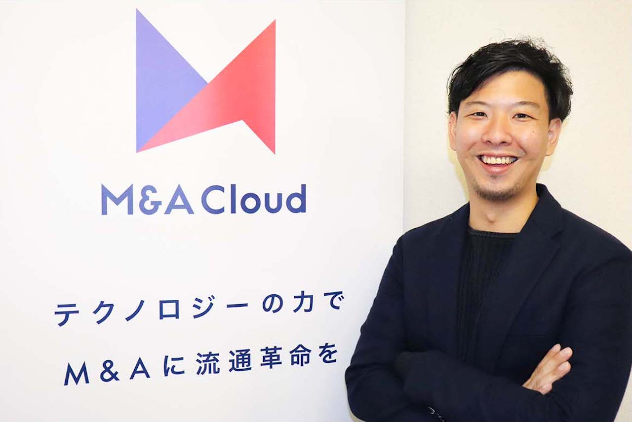 M&Aクラウド及川厚博氏に聞く、M&A活用によるバイアウトが増える理由