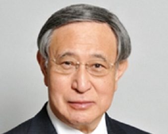 新将命 ‐ 企業の存亡を決める３つのC