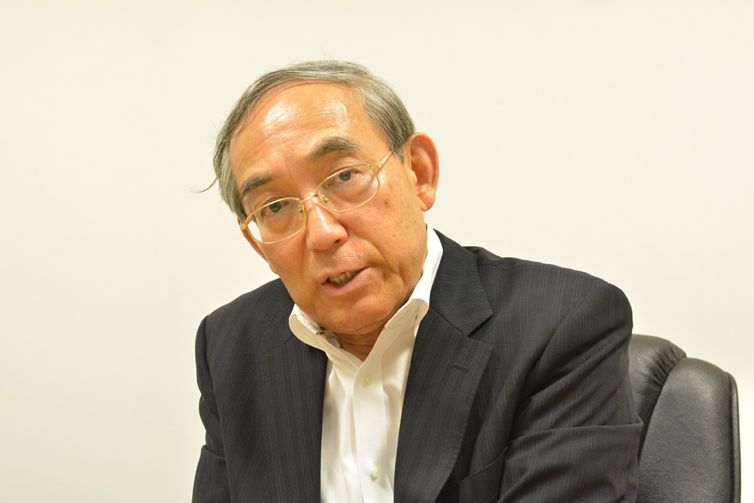 これからの日本の技術経営への問題提起 株式会社日立メディコ元社長 三木一克氏