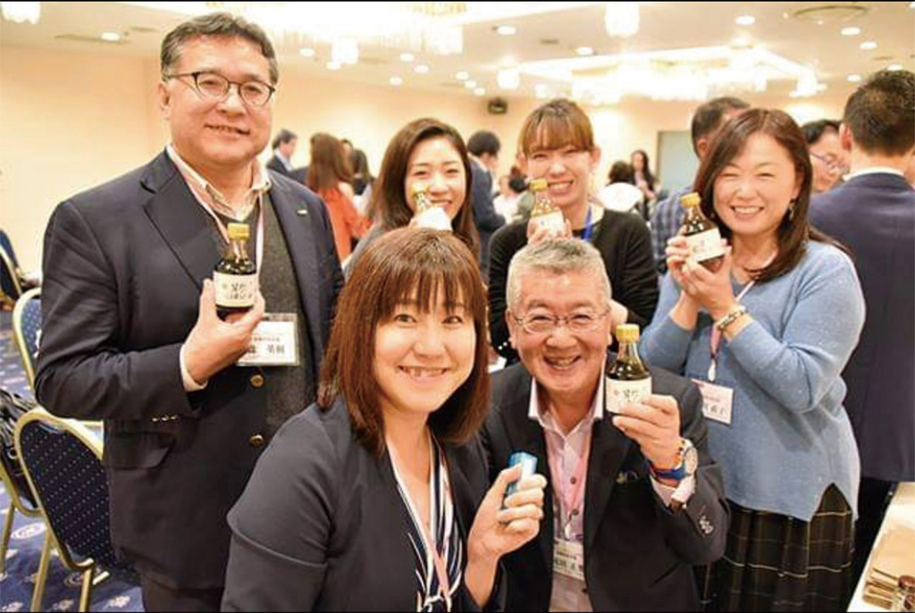 リバースエイジングプランニング – 助成金申請サポートまで提供 人生１００年時代の健康と仕事を 食育プログラムから支える