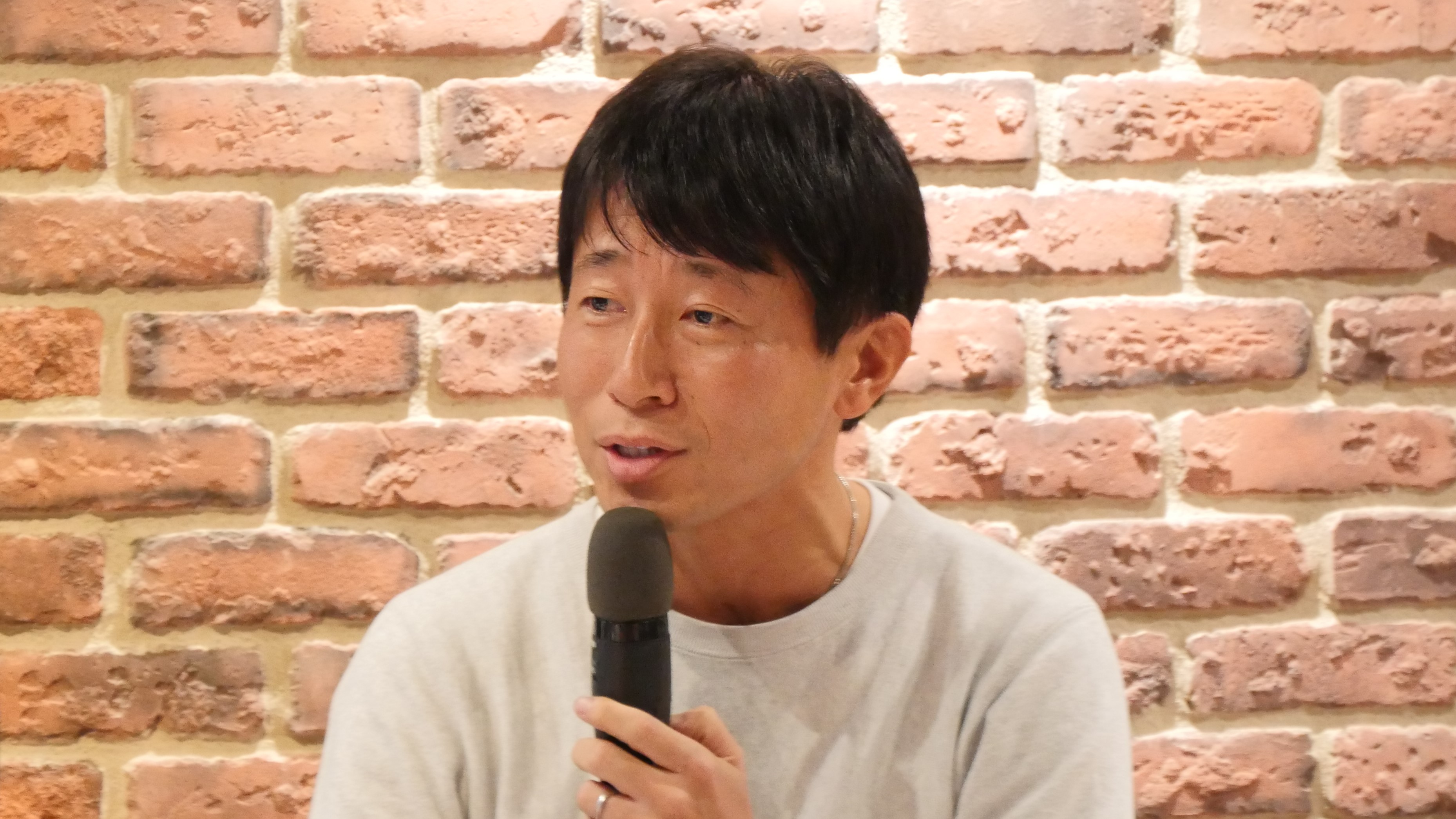 新規事業のプロフェッショナル守屋実×岡本祥治~株式会社みらいワークス「プロフェッショナルの日」に因んで1