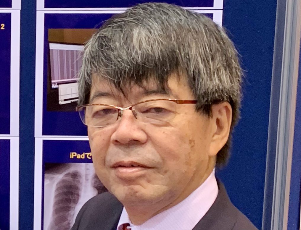 第16回「勇気ある経営大賞」奨励賞を獲得! 放射線専門医による遠隔画像診断サービスで 日本の医療界を支えるイリモトメディカル