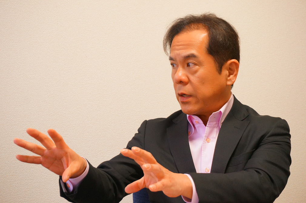 「プロ経営者」が集うプラットフォームカンパニー  株式会社経営者JPが挑む、日本企業経営への新たな一手