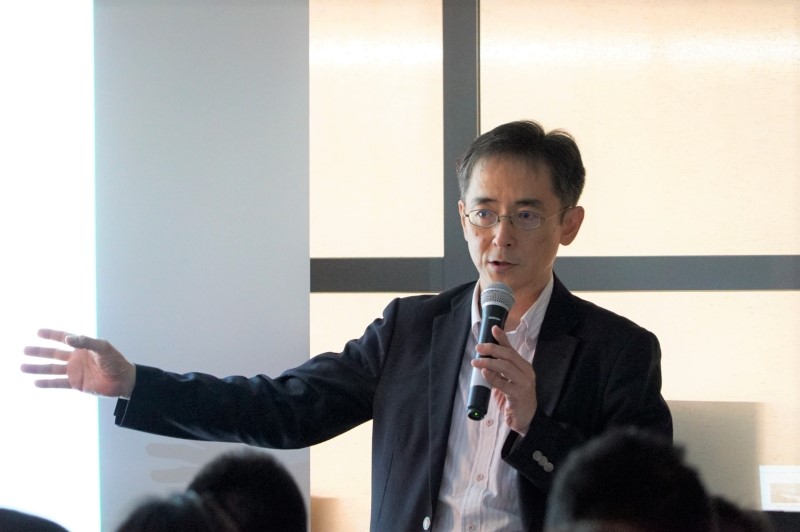 リゾートテレワークのネットワークを広げるプロジェクト４　軽井沢リゾートテレワーク協会×コクヨ　働き方多様化時代！テレワークがもたらす本当の変化