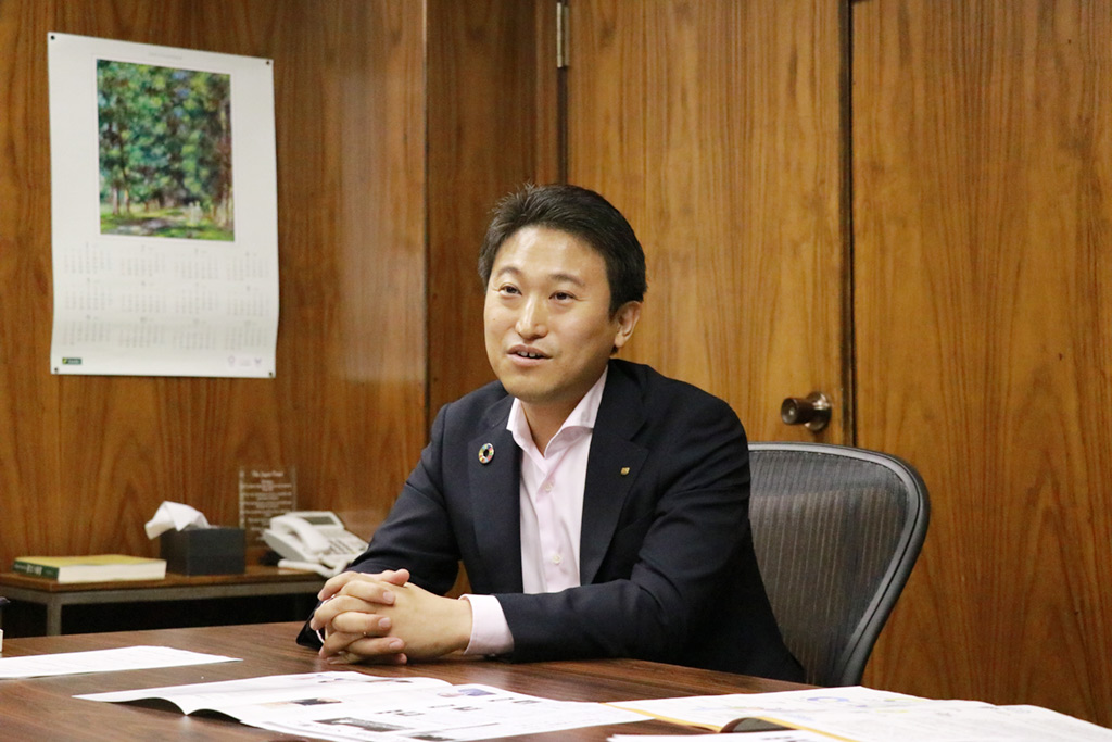 若手起業家やビジネスパーソンの集まる日本青年会議所が今話題のSDGsに取り組む理由とは?